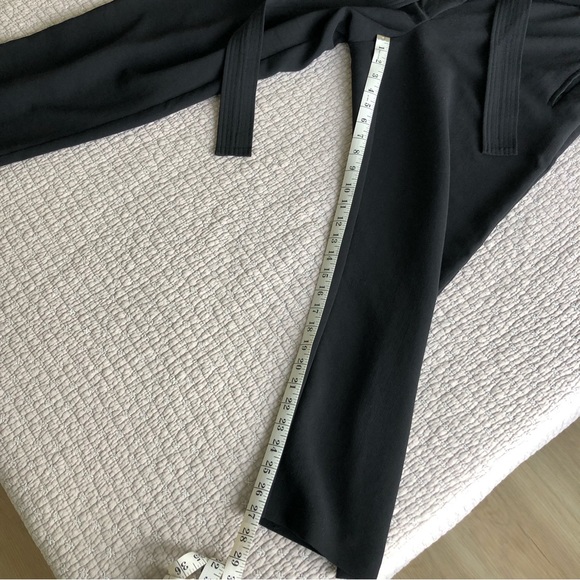 Wilfred tie front pant - Picture 3 of 14